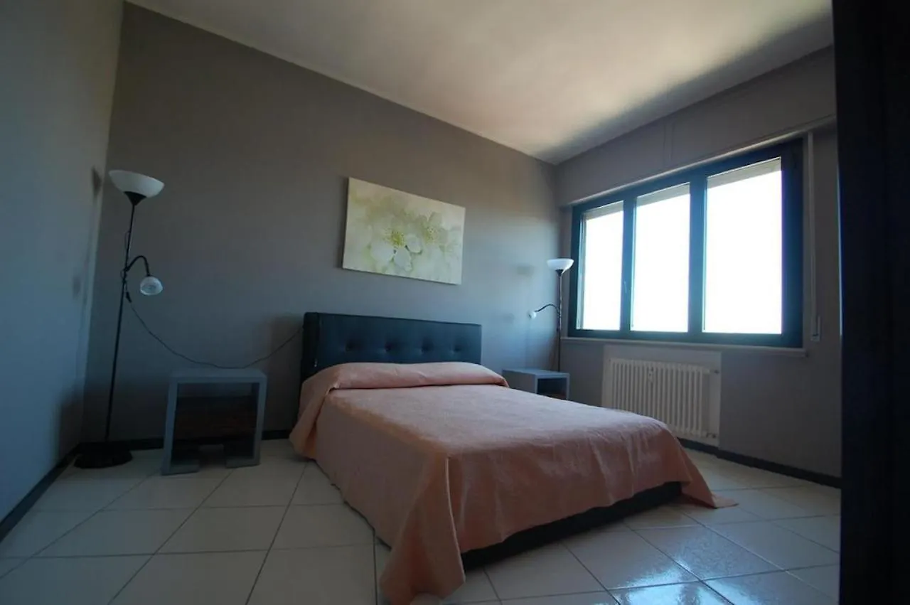 Appartement Bambu à Cattolica 0*,