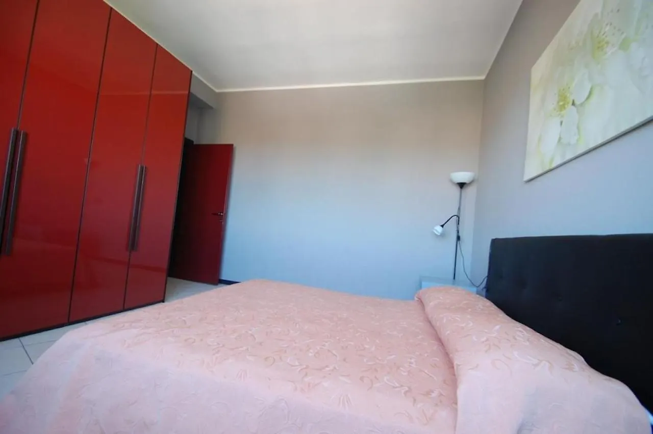 Appartement Bambu à Cattolica