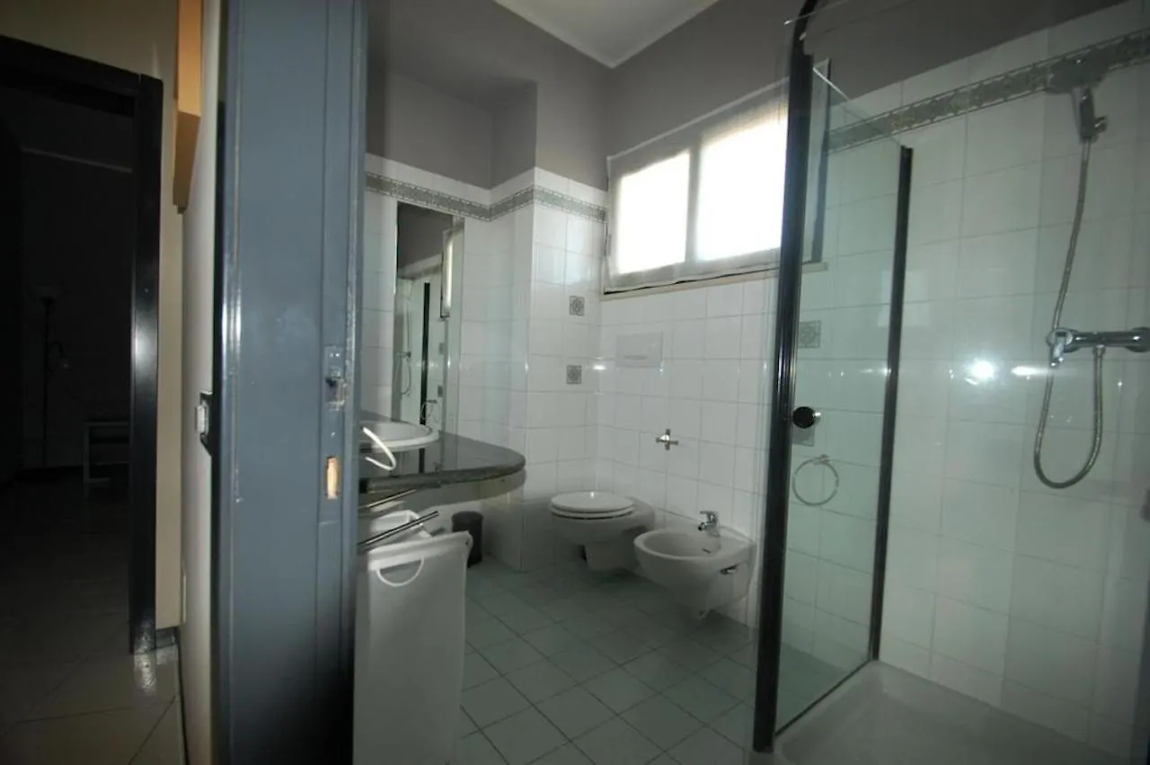 Appartement Bambu à Cattolica