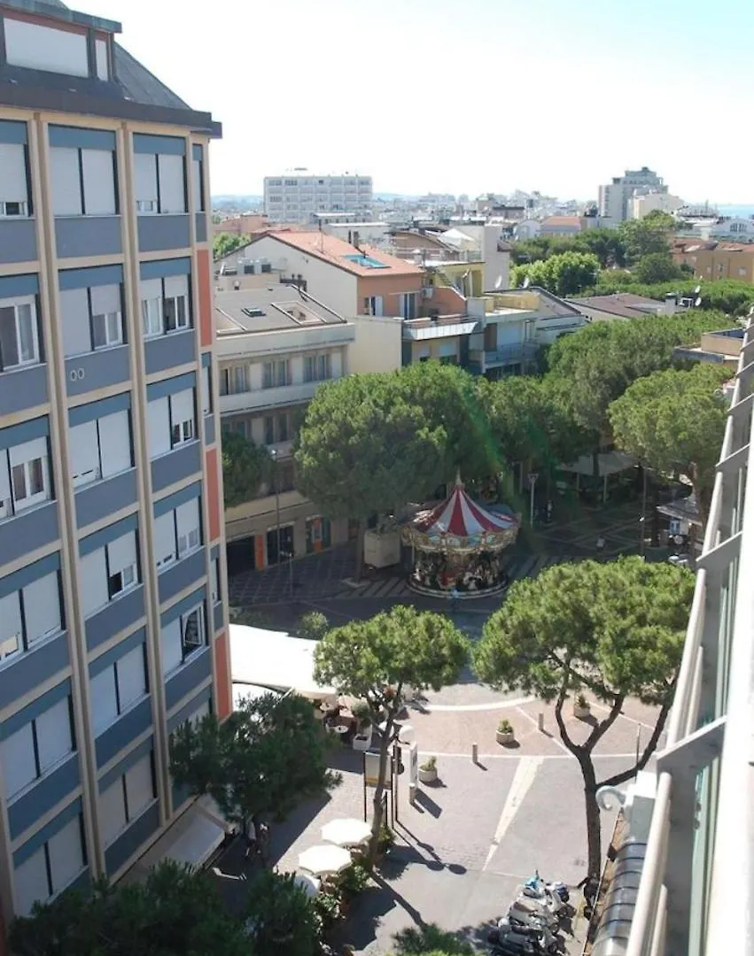 Appartement Bambu à Cattolica