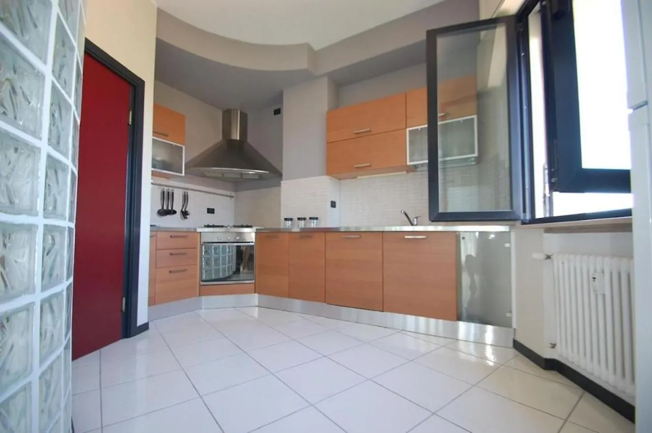 Appartement Bambu à Cattolica 0*,  Italie